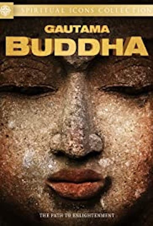 Gautama Buddha movie poster player