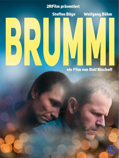 Brummi poster