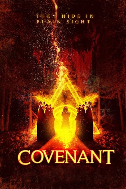 |ALB| Covenant