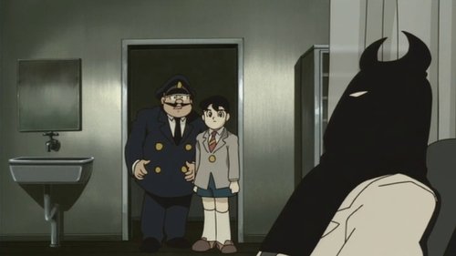 Image de l'épisode 12