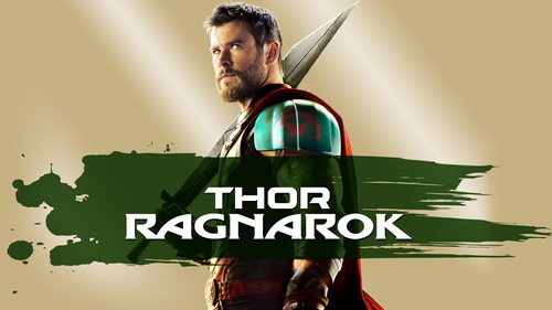 Thor: Ragnarok