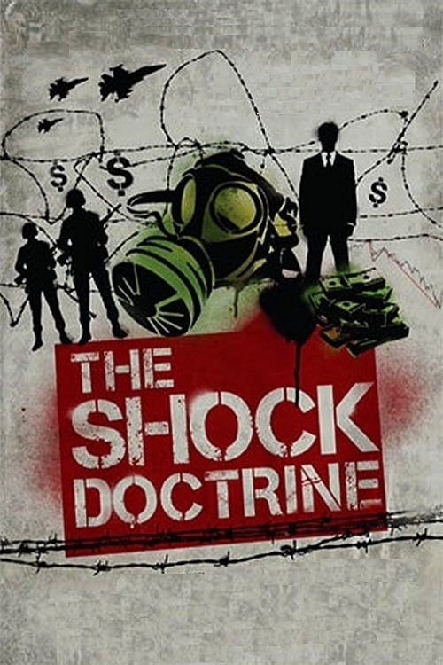 The Shock Doctrine 2009