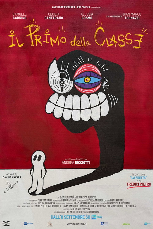 Il primo della classe
