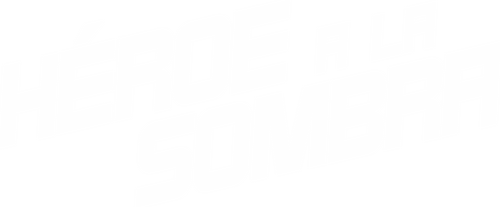 Héroe a la Sombra