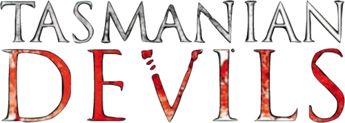 Tasmanian Devils