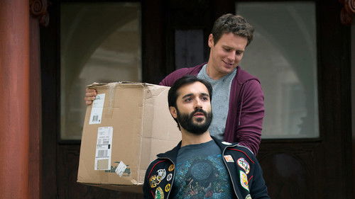 Imatge etiquetada de Jonathan Groff