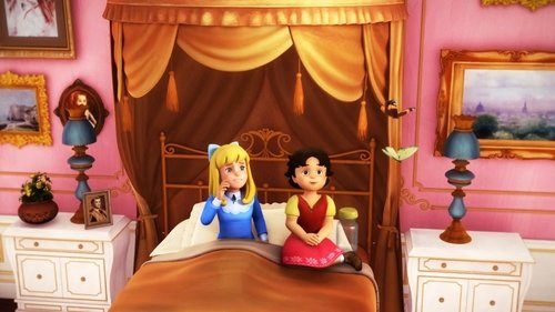 Heidi: Temporada 1x Episodio 20
