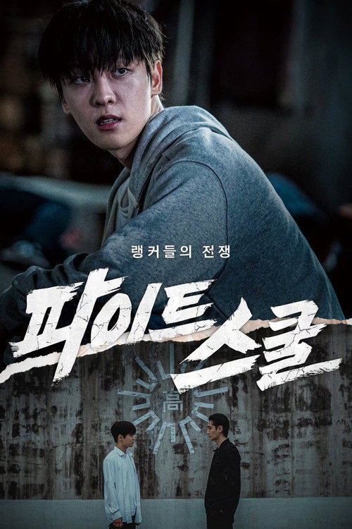 Poster (Koreanisch)