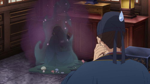 Diários de uma Apotecária: 1×12