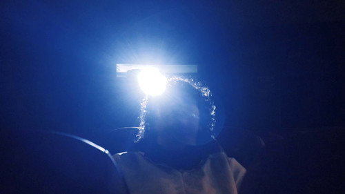 Sorria! Você Está Sendo Filmado.