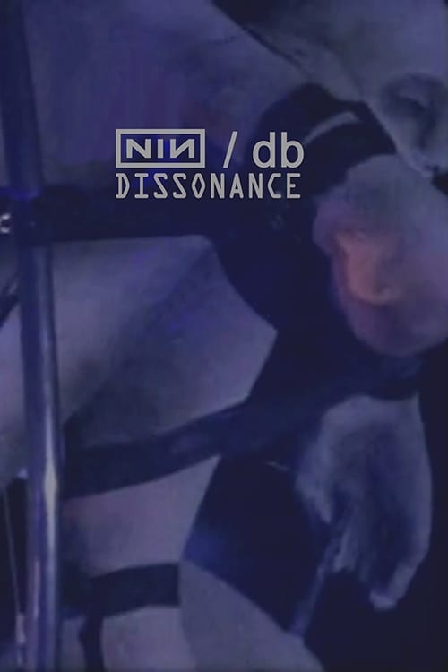 NIN/DB - DISSONANCE 1995