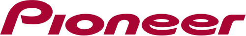 Pioneer logo