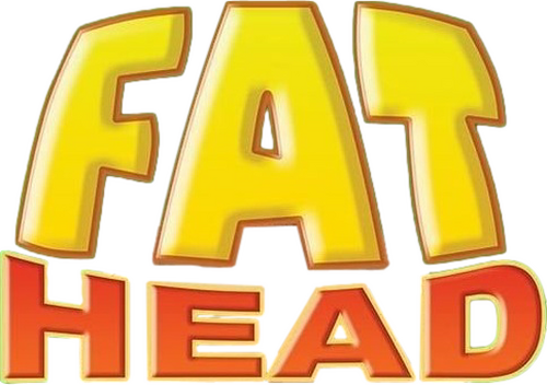 Fat Head logo