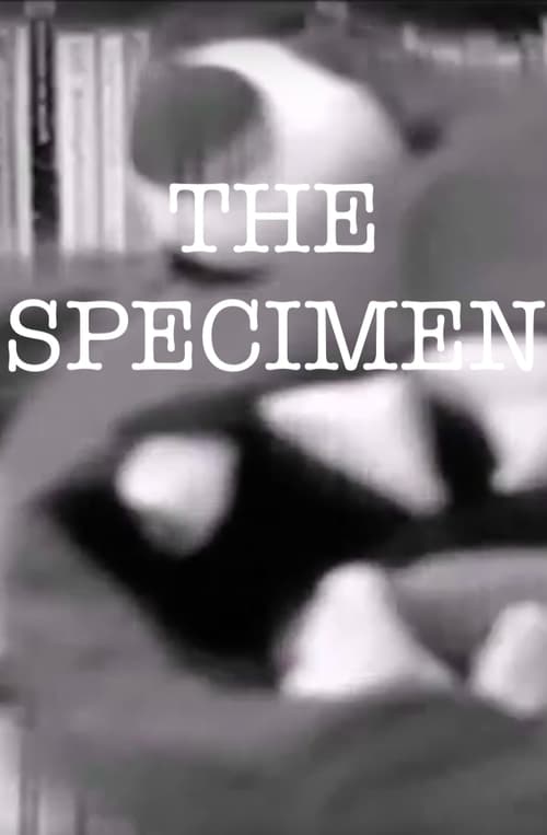The Specimen (2015)