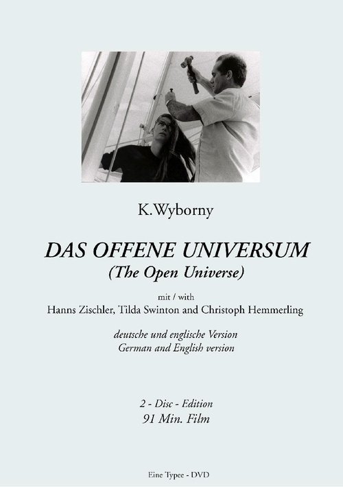 Das offene Universum 1993