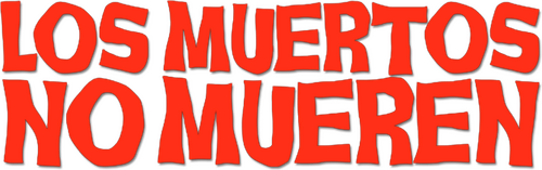 Los muertos no mueren