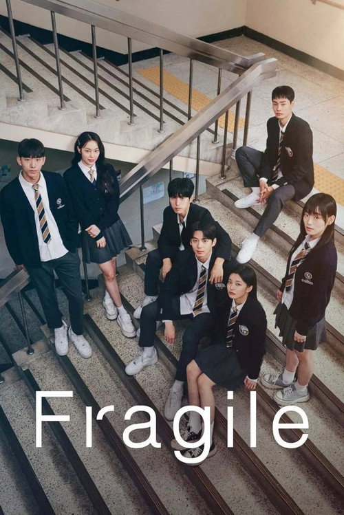 Fragile poster