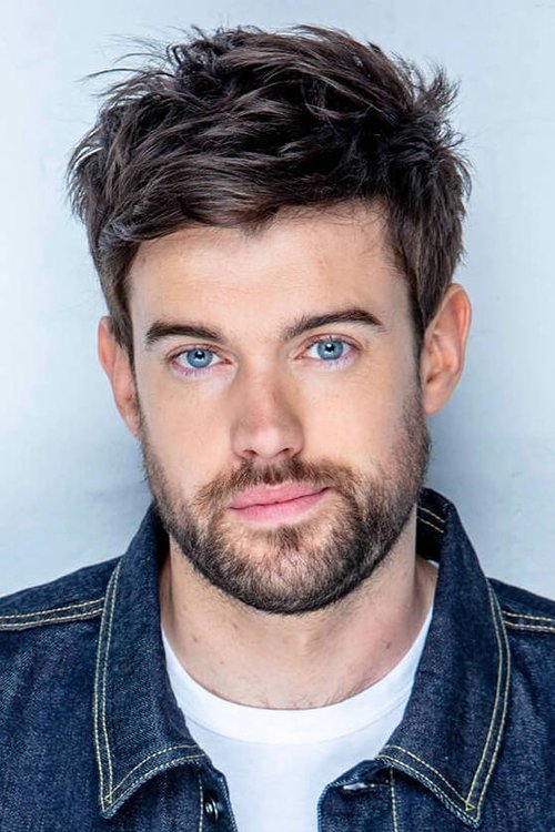 Kép: Jack Whitehall színész profilképe