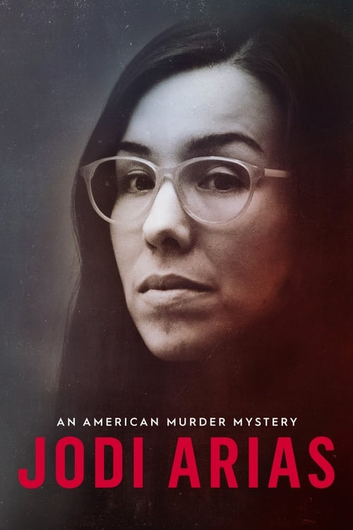 Poster Jodi Arias: An American Murder Mystery