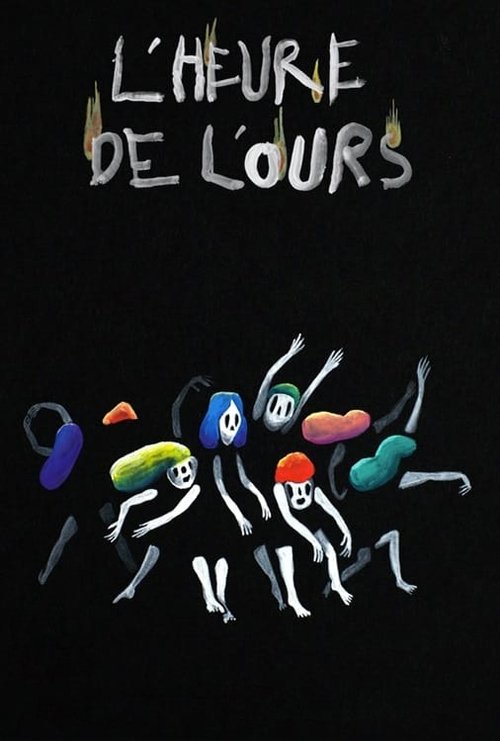 L'heure de l'ours 2019 L'heure de l'ours 2019