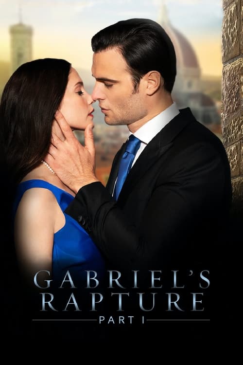 Poster Gabriel's Rapture: Part I 2021