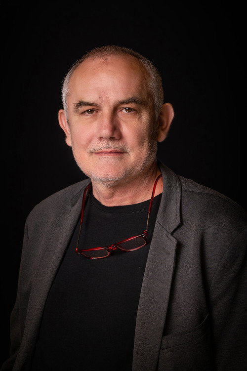 László Darvasi