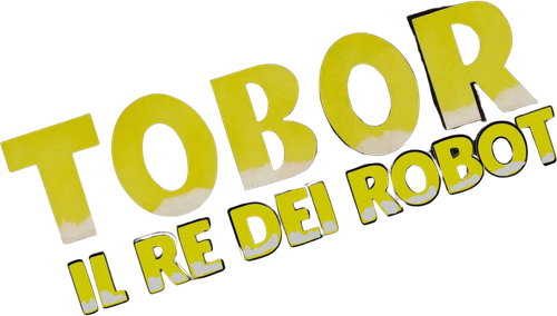 Tobor the Great
