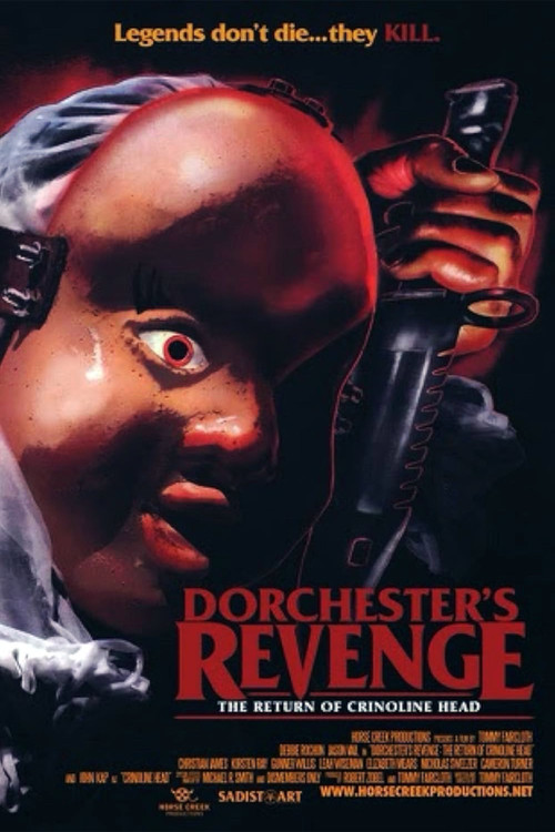 Affiche de Dollface