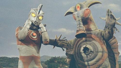 Shoot That Hot-Air Balloon