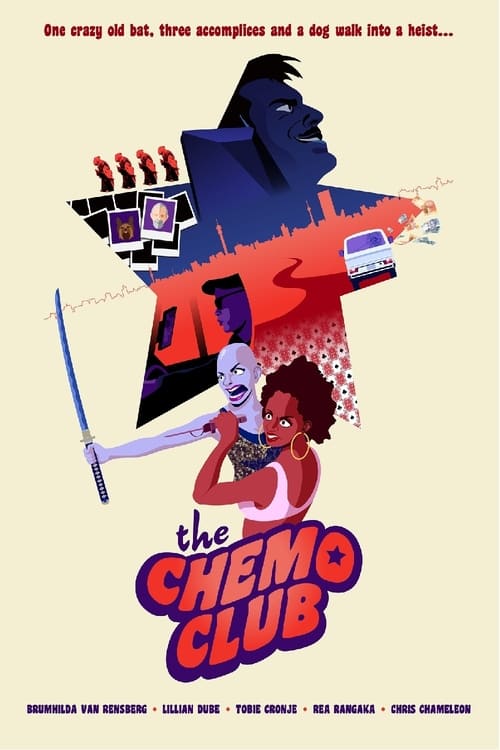 The Chemo Club 2016