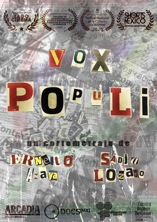 Vox Populi
