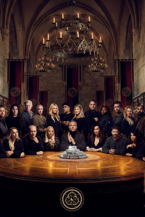 Season 6 Poster