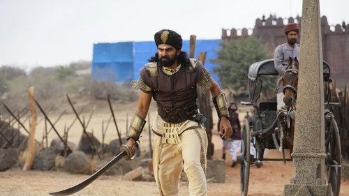 Marakkar: Lion of the Arabian Sea Movie Online