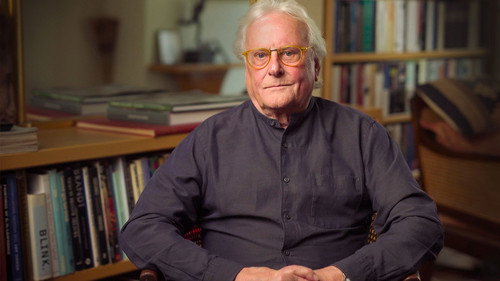 Sir Richard Eyre Remembers… King Lear