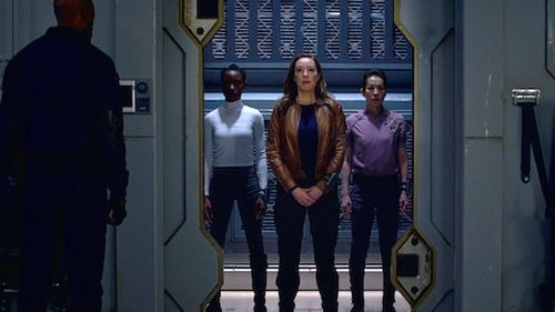 Lost in Space: 2×8