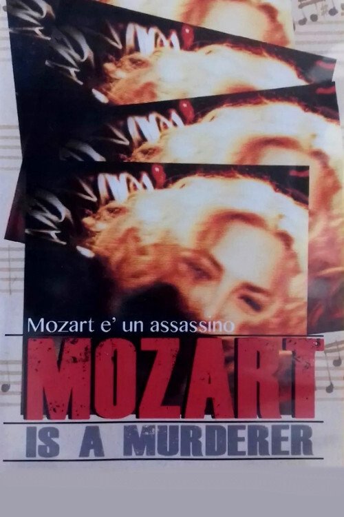 Mozart Is a Murderer poster