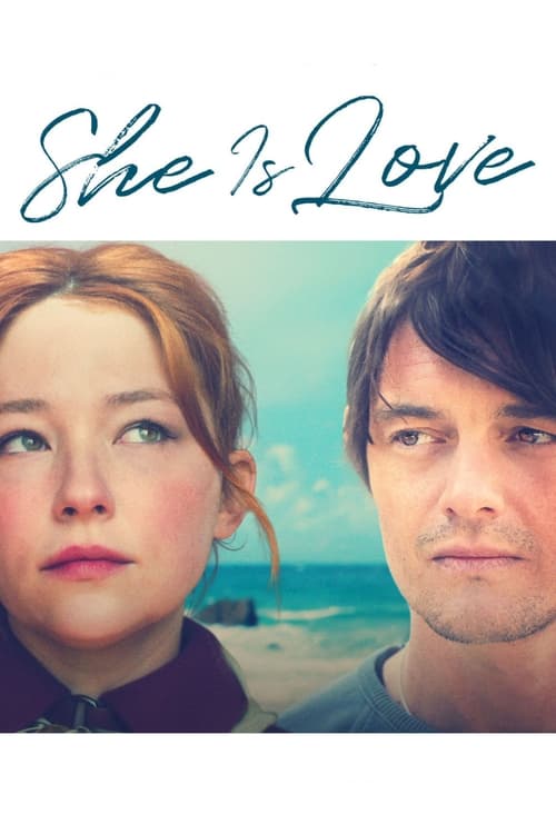 She is Love Online Hindi HBO 2017 Download