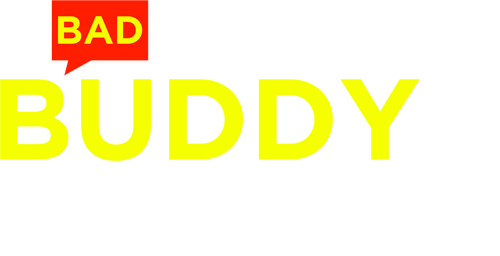 Bad Buddy Logo