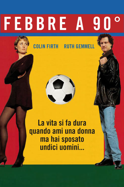 Fever Pitch