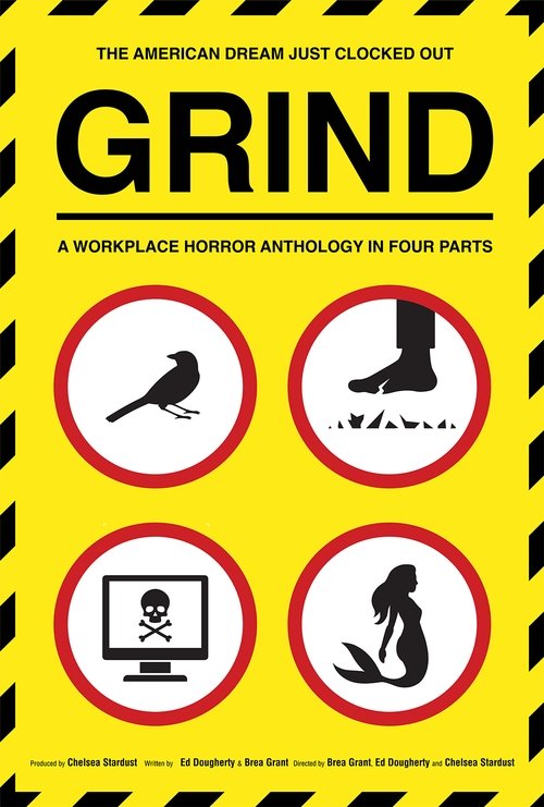 Grind