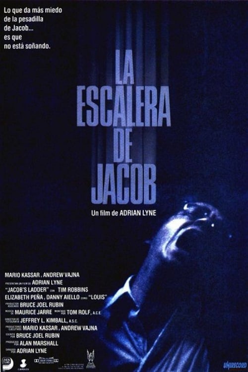 La escalera de Jacob 1990