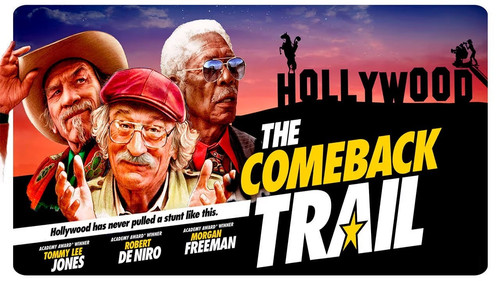 The Comeback Trail