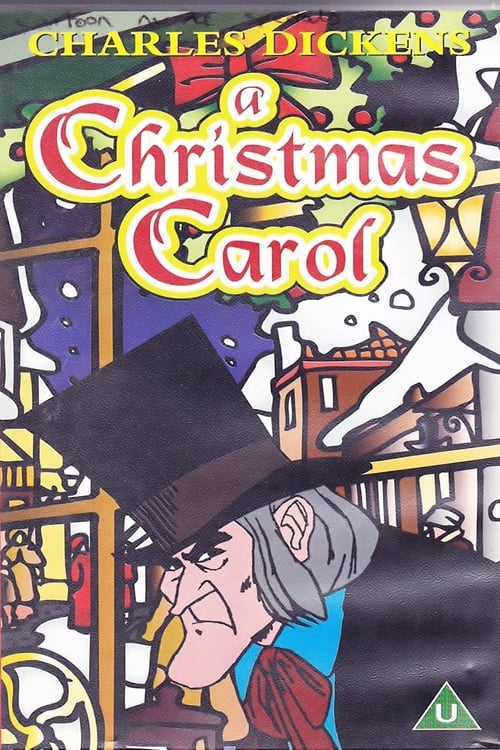 A Christmas Carol 1969