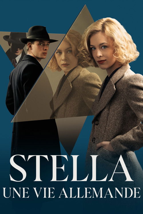 Stella. A Life. poster