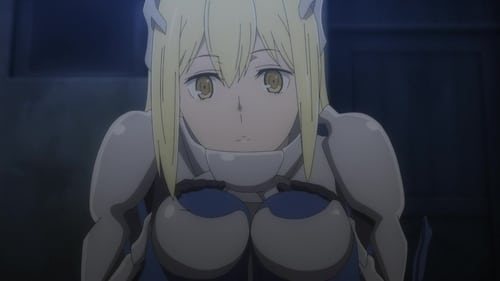 Assistir Is It Wrong to Try to Pick Up Girls in a Dungeon? S03E10 – 3×10 – Legendado