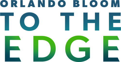 Orlando Bloom: To the Edge