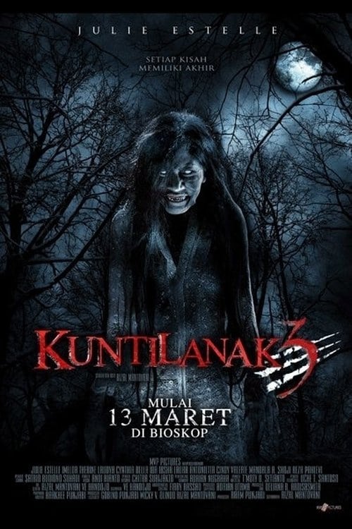 Kuntilanak 3 2008