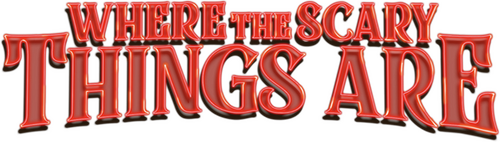 Where the Scary Things Are