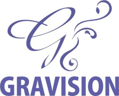 Logo Gravision