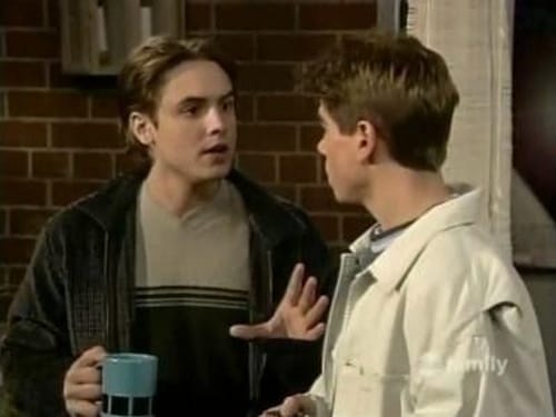 Boy Meets World, S05E13 - (1998)